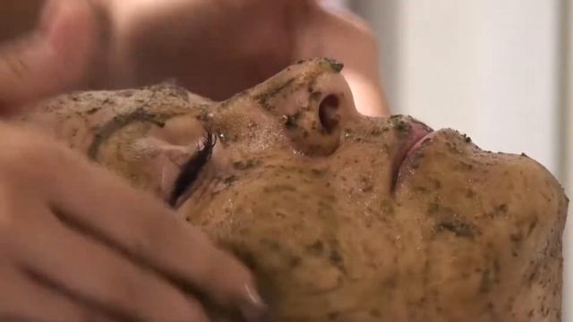 Demonstration - Green Peel Herbal Peeling / Dinamika 2000