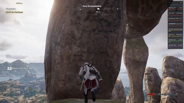 i5 3470 Radeon R9 280x 3GB Assassin's Creed Odyssey PC Gameplay смотреть онлайн