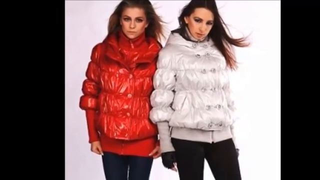 Интернет Покупки 2016-17. Модные женские куртки НЕДОРОГО. смотреть онлайн
