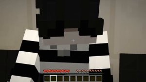 ? Майкрафт но ХУЛИГАН Школы РАЗБИЛ Мне СЕРДЦЕ! [9]