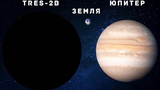 ТОП 10 Самых странных планет в Космосе смотреть онлайн