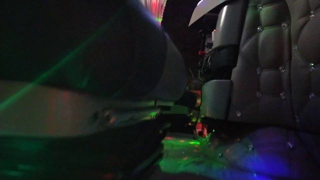 4k Volvo Truck FH 500 XL (Limited Edition) Interior-Exterior Team S.Sofia смотреть онлайн