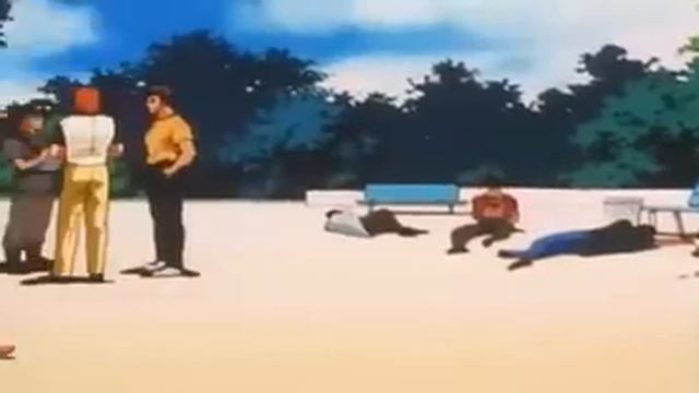 Street Fighter II Episódio 7 Parte 2 BR смотреть онлайн