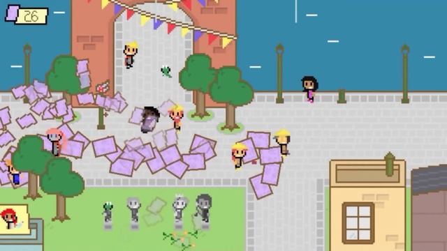 The Rainsdowne Players Nintendo Switch game for a PENNY !! смотреть онлайн