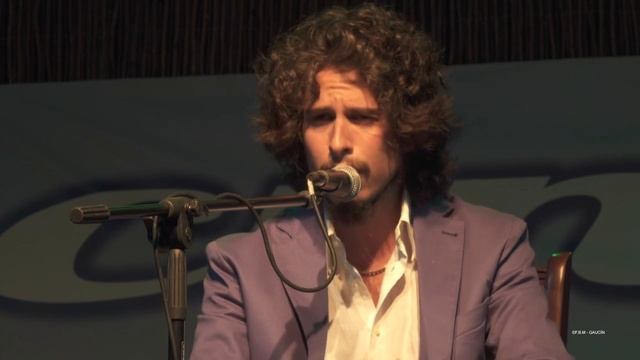 FESTIVAL FLAMENCO DEL CORCHO 2018 GAUCIN смотреть онлайн