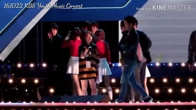 Bbyu Real Moment Compilation after WGM смотреть онлайн