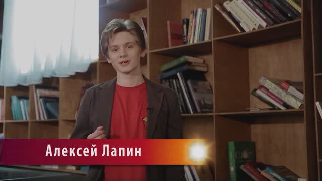 "В мире животных" с Алексеем Лапиным смотреть онлайн