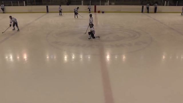 Первенство Дальневосточного федерального округа по хоккею среди юношей 2010-2011 годов п. Ванино смотреть онлайн