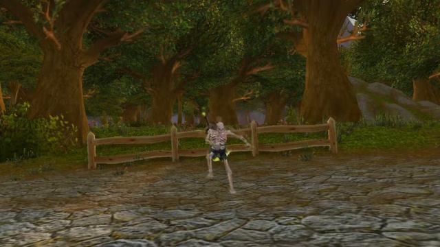 как я в wow 5.4.8 на бг Ходил смотреть онлайн