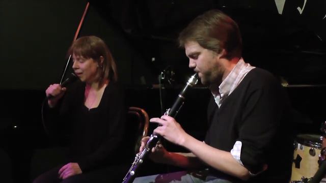 Xmas 2014 - Set 13 – Kay Grant / Tom Jackson Duo смотреть онлайн