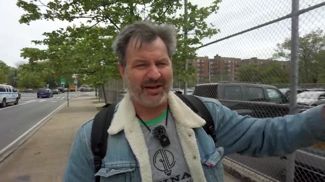 Я решил покинуть Брайтон- Бич, мои впечатления о иммигрантах Нью-Йорка смотреть онлайн