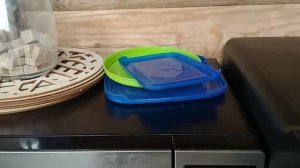 10.05.21. Сушим солёные огурцы.Приправа.