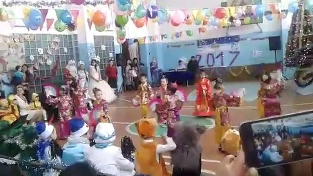 Японский танец смотреть онлайн