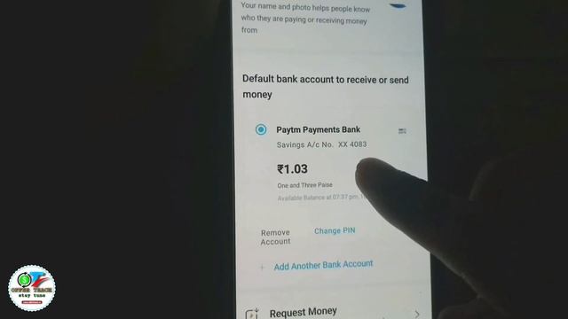 Paytm UPI problem solved | Paytm UPI option not showing trick,Paytm add money upi trick,Paytm UPI O смотреть онлайн