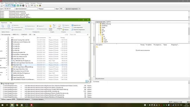 Установка игр на Nintendo 3ds / fbi, boop, godmode9, 3ds simple cia converter смотреть онлайн