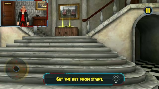 VAMPIRE Chained Monster - Episode 2- All Levels Gameplay Walkthrough PART 2 (iOS, Android) смотреть онлайн