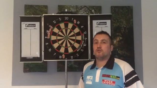Become a darts master Level 7 смотреть онлайн