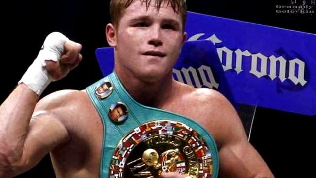 Кертис Стивенс: «Канело, Юбенк и Сондерс не хотят драться с Головкиным, они „распутные женщины“». смотреть онлайн