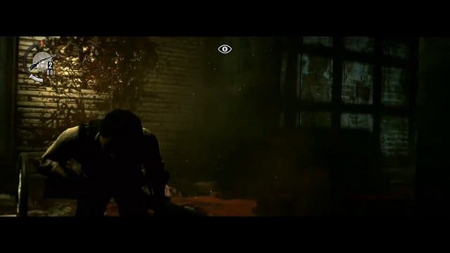 Japan Censored the Uncensored Version of The Evil Within. смотреть онлайн