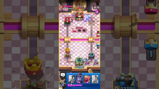 The *BEST* Double Evolution COMBO Possible... смотреть онлайн