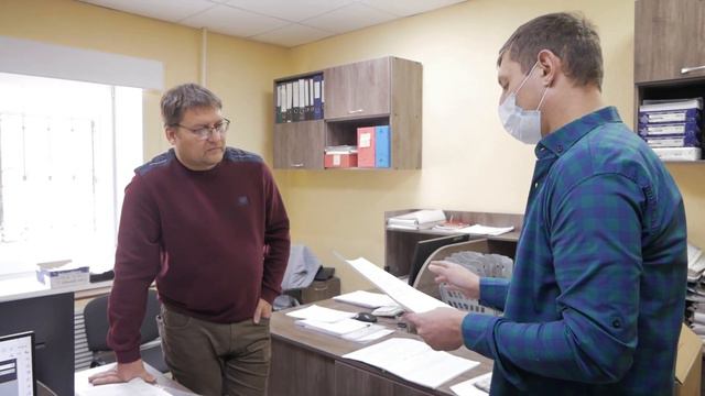 Подрядчик не справился! Что делать с мусором? смотреть онлайн