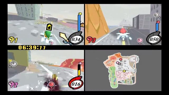 Breaking High Jump смотреть онлайн