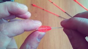 Летняя мормышка.Ловля на боковой кивок