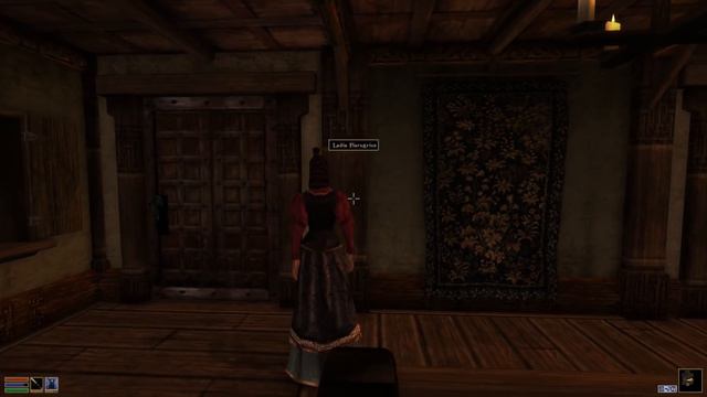 The ELDER SCROLLS Formula #2: Why do I love MORROWIND? смотреть онлайн