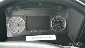 Перегон автомобилей из Китая. BEIBEN тягач китайский автопром скоро победит весь мир