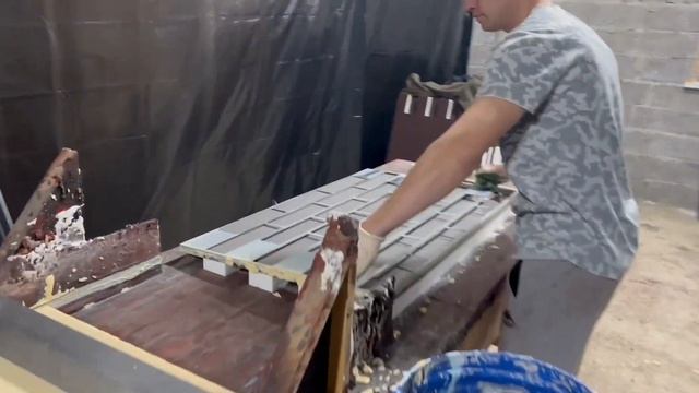 Производство термопанелей смотреть онлайн