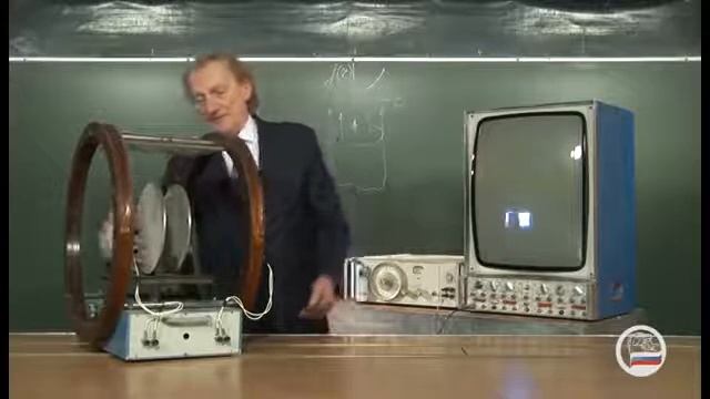 Электромагнитная экранировка Модель скин эффекта смотреть онлайн