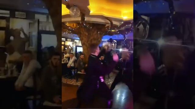 настоящий грузинский ресторан в Новосибирске (мегобари) смотреть онлайн