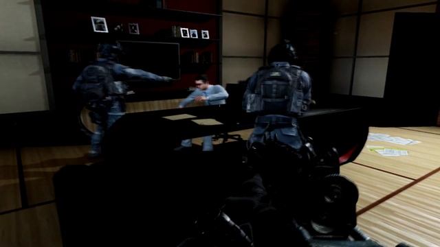 «Call Of Duty: Ghosts»: Обзор