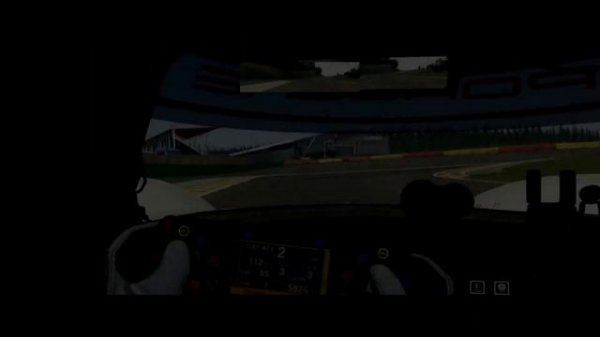 Porsche 919 Evo @ Spa (1:39.912)