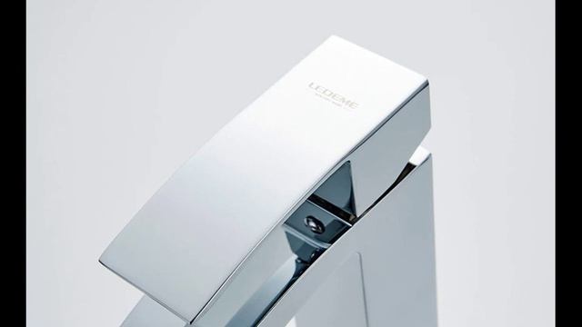 Обзор смесителя Ledeme L1055-15 смотреть онлайн