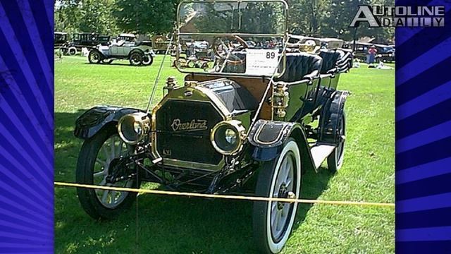 Another Exec. Jumps Nissan Ship, Volt Owners Shock Chevy - Autoline Daily 1448 смотреть онлайн