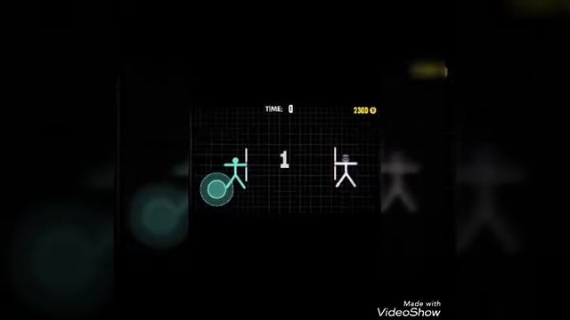 Stick warrior game play #1 смотреть онлайн