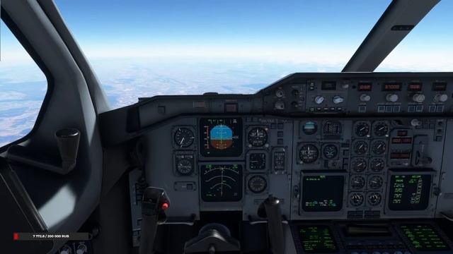 YMML (МЕЛЬБУРН) - YBBN (БРИСБЕН) | A310 INBUILDS | QFA600 | MSFS 2020 смотреть онлайн