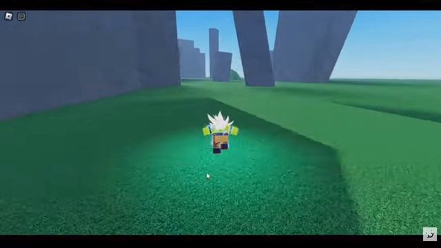 UI/MUI SNEAK PEAK PT.2 + COMMANDINGWHATS VOICE [DRAGON BALL R: REVAMPED/ ROBLOX] смотреть онлайн