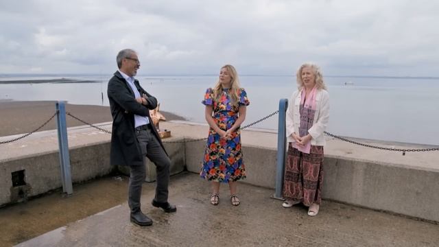 Special Celebrity Episode At Whitstable | Landscape Artist Of The Year | All Homes