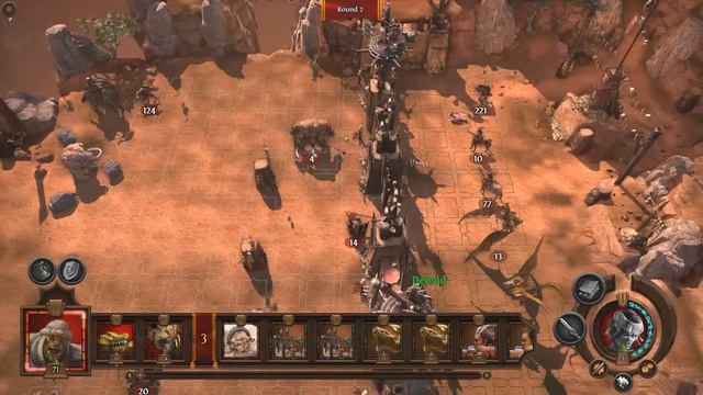 Let's Play Might and Magic Heroes 7 - Hiatus (short I hope) - Part 7 смотреть онлайн