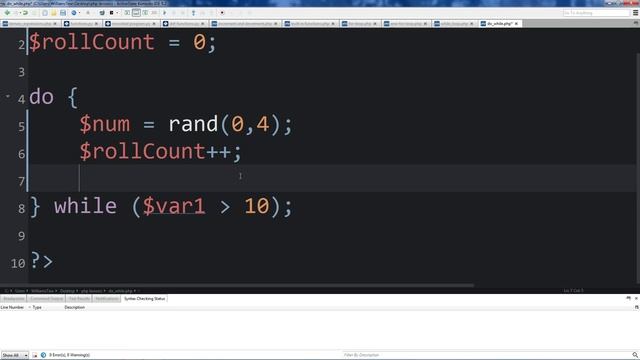 Learn PHP - PHP Programming Tutorial - 14 смотреть онлайн