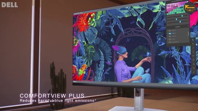 Monitor Matchup: VA vs IPS for Gaming - Which is Better? смотреть онлайн