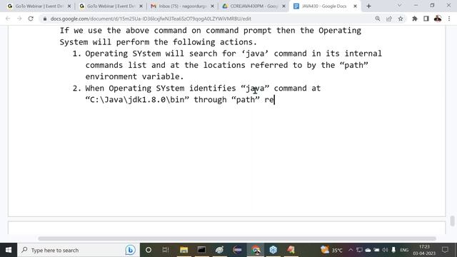 FULL STACK JAVA tutorials || Session - 7 || by Mr. Nagoor Babu On 03-04-2023 @4:30PM IST смотреть онлайн