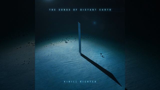 The Songs Of Distant Earth