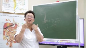 Загиб желчного протока и каскад заболеваний