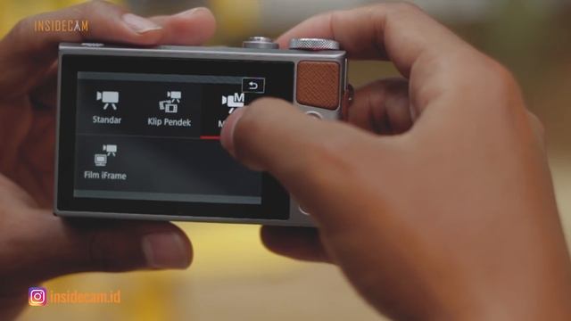 Review Canon Powershot G9X - Review Indonesia смотреть онлайн