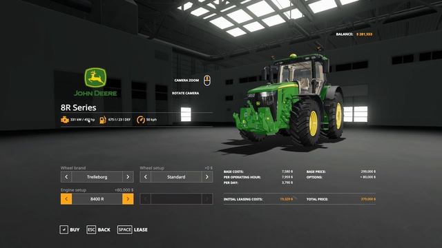 Farming Simulator 19 - Autoloader Magic -#FS19 смотреть онлайн