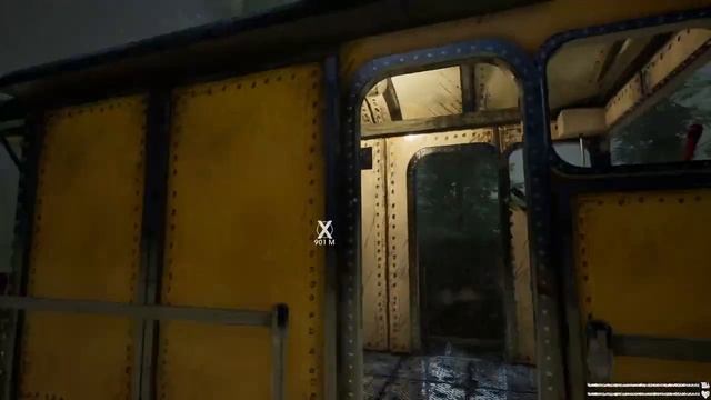 Чарльз АТАКУЕТ! ОН СТРАШНЫЙ! | Choo-Choo Charles(#2)