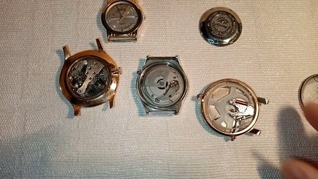 ВОДА В ЧАСАХ. ЧТО ДЕЛАТЬ? смотреть онлайн